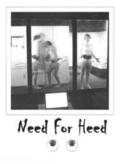 Tast |  Need For Heed | Buch |  Sack Fachmedien