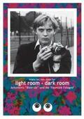 Tast |  light room - dark room | Buch |  Sack Fachmedien