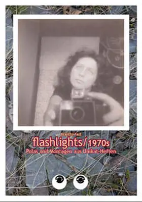 Tast |  flashlights/1970s | Buch |  Sack Fachmedien