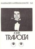 Tast |  John Travolta | Buch |  Sack Fachmedien