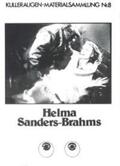 Tast |  Helma Sanders-Brahms | Buch |  Sack Fachmedien