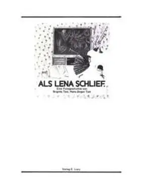 Tast |  Als Lena schlief | Buch |  Sack Fachmedien