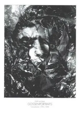 Tast |  Edith Lechtape - Gossenportraits | Buch |  Sack Fachmedien