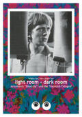 Tast |  light room - dark room. Antonionis "Blow-Up" | Buch |  Sack Fachmedien