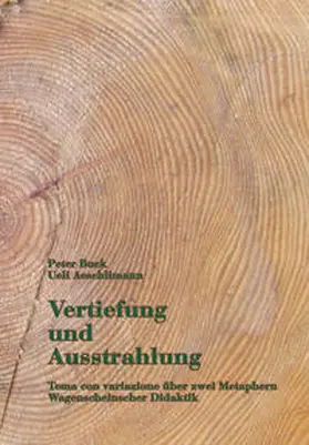 Buck / Aeschlimann |  Vertiefung und Ausstrahlung | Buch |  Sack Fachmedien