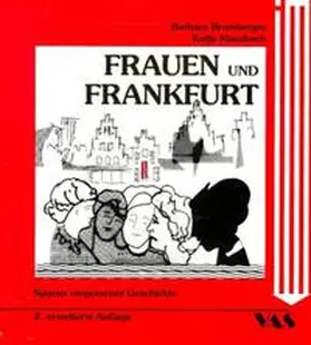 Bromberger / Mausbach |  Frauen und Frankfurt | Buch |  Sack Fachmedien