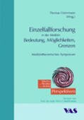 Ostermann / Matthiessen |  Einzelfallforschung in der Medizin | Buch |  Sack Fachmedien