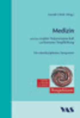 Ulrich |  Medizin zwischen exakter Naturwissenschaft und humaner Verpflichtung | Buch |  Sack Fachmedien