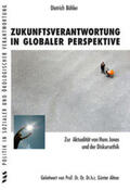Böhler |  Zukunftsverantwortung in globaler Perspektive | Buch |  Sack Fachmedien