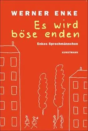 Enke |  Es wird böse enden... | Buch |  Sack Fachmedien