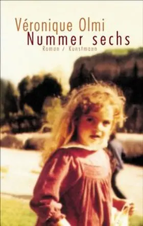 Olmi |  Nummer sechs | Buch |  Sack Fachmedien