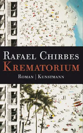 Chirbes |  Krematorium | Buch |  Sack Fachmedien