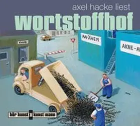 Hacke |  Wortstoffhof | Sonstiges |  Sack Fachmedien