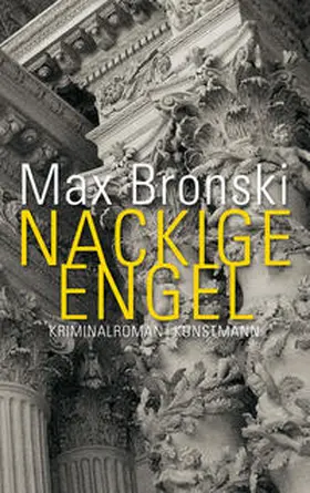 Bronski |  Nackige Engel | Buch |  Sack Fachmedien