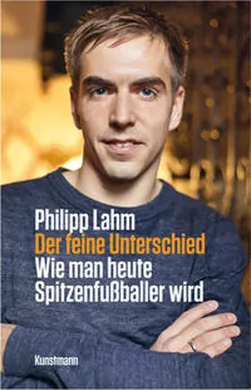 Lahm / Seiler |  Der feine Unterschied | Buch |  Sack Fachmedien