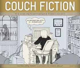 Perry |  Couch fiction | Buch |  Sack Fachmedien