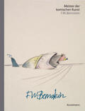 Bernstein / Fahrenberg |  Meister der komischen Kunst: F.W. Bernstein | Buch |  Sack Fachmedien