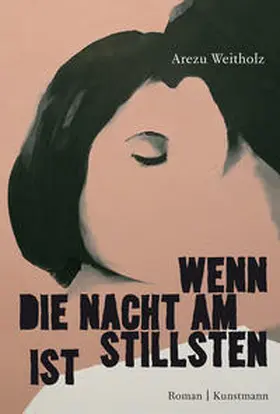 Weitholz |  Wenn die Nacht am stillsten ist | Buch |  Sack Fachmedien