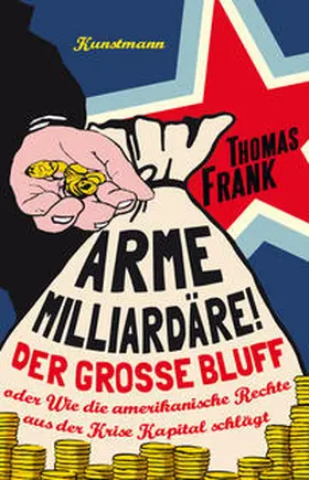 Frank |  Arme Milliardäre! | Buch |  Sack Fachmedien