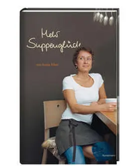 Riker |  Mehr Suppenglück | Buch |  Sack Fachmedien