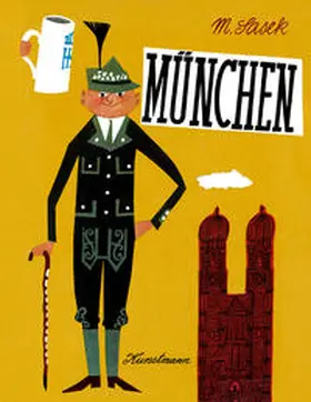 Sasek |  München | Buch |  Sack Fachmedien