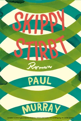 Murray | Skippy stirbt | E-Book | sack.de