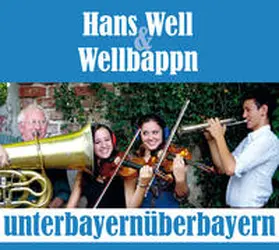 Well |  Unterbayernüberbayern | Sonstiges |  Sack Fachmedien