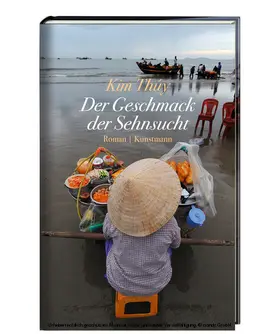 Thúy |  Der Geschmack der Sehnsucht | eBook | Sack Fachmedien