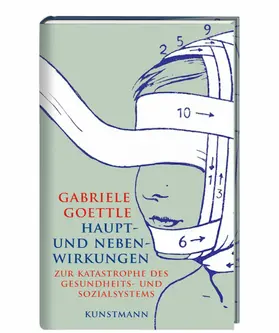 Goettle |  Haupt- und Nebenwirkungen | eBook | Sack Fachmedien