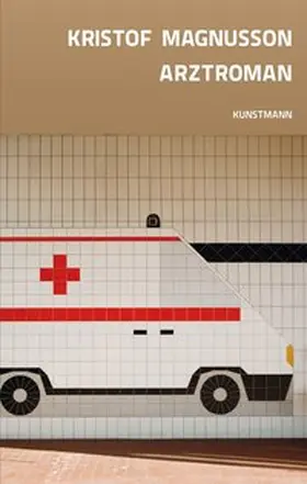 Magnusson | Arztroman | Buch | 978-3-88897-966-8 | www.sack.de