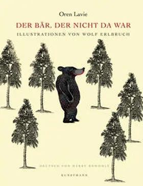 Lavie | Der Bär, der nicht da war | Buch | 978-3-88897-970-5 | www.sack.de