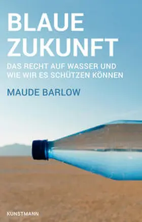 Barlow |  Blaue Zukunft | Buch |  Sack Fachmedien