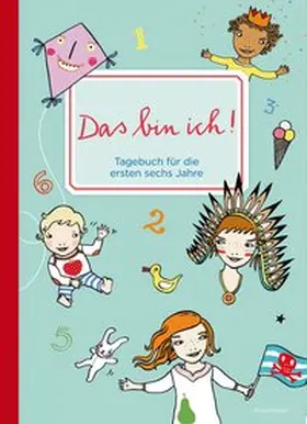  Das bin ich! | Buch |  Sack Fachmedien