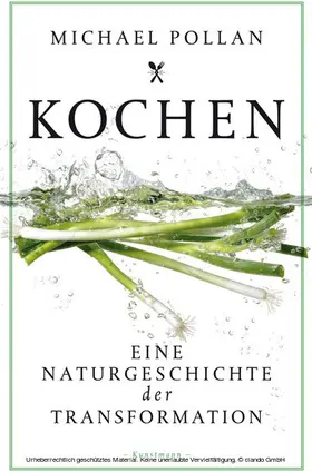 Pollan |  Kochen | eBook | Sack Fachmedien