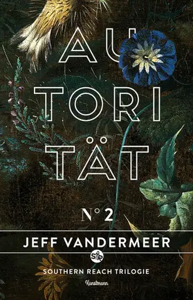 VanderMeer | Autorität | E-Book | www.sack.de