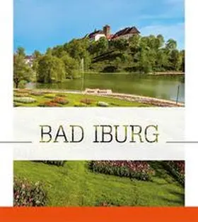  Bad Iburg | Buch |  Sack Fachmedien