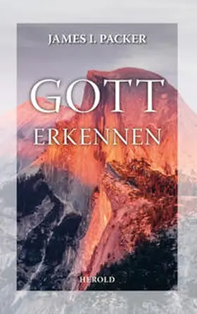 Packer |  Packer, J: Gott erkennen | Buch |  Sack Fachmedien