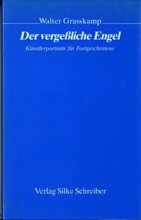 Grasskamp |  Der vergessliche Engel | Buch |  Sack Fachmedien