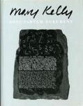 Kelly / Breitwieser |  Mary Kelly. Post-Partum Document | Buch |  Sack Fachmedien