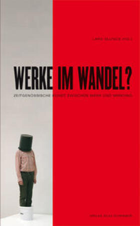 Blunck / Hantelmann / Janecke | Werke im Wandel? | Buch | 978-3-88960-063-9 | sack.de