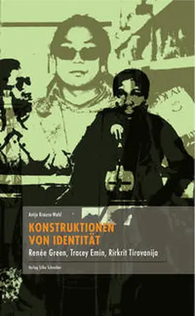 Krause-Wahl |  Konstruktionen von Identität | Buch |  Sack Fachmedien