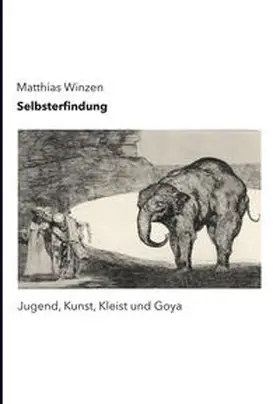 Winzen |  Selbsterfindung | Buch |  Sack Fachmedien