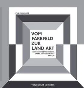 Ehninger |  Vom Farbfeld zur Land Art | Buch |  Sack Fachmedien