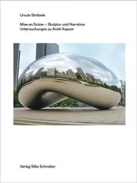 Ströbele |  Mise en Scène – Skulptur und Narration | Buch |  Sack Fachmedien