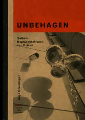 Steidinger |  Unbehagen | Buch |  Sack Fachmedien