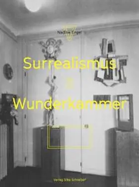 Engel |  Surrealismus und Wunderkammer | Buch |  Sack Fachmedien