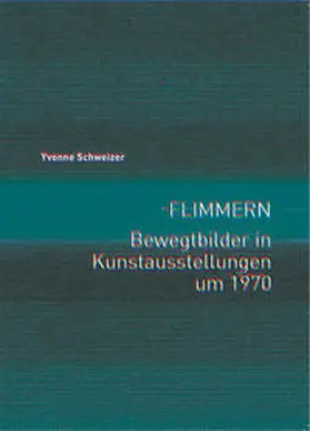 Schweizer |  Flimmern | Buch |  Sack Fachmedien