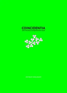 Engelbert |  Coincidentia | Buch |  Sack Fachmedien