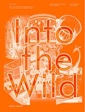 Bassing-Kontopidis / Hindelang / Matter |  Into the Wild | Buch |  Sack Fachmedien