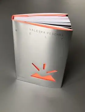 Guérot / Dückers / Hug | Valeska Peschke | Buch | 978-3-88960-194-0 | sack.de